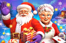 Christmas Fortune