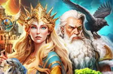 Gods Of Asgard