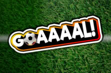 Goaaaal!
