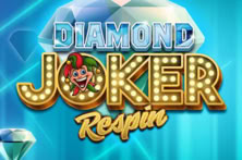 Diamond Joker Respin