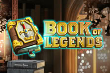 Book of Legends