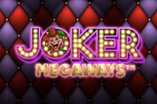Joker Megaways