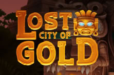 Lost City of Gold