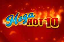 Mega Hot 10