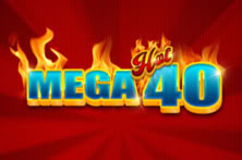 Mega Hot 40