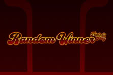 Random Winner - Triple Play