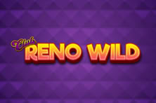 Club Reno Wild