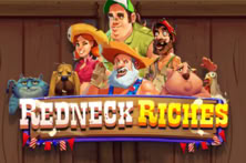 Redneck Riches