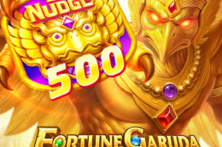 Fortune Garuda 500