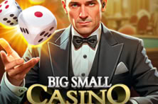 Big Small Casino Royale