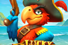 Lucky Macaw