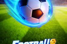 Football Golden Cup