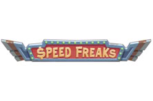 Speed Freaks