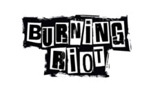 Burning Riot