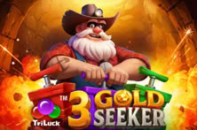 3 Gold Seeker