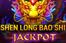 Shen Long Bao Shi Jackpot