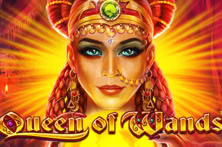 Queen of Wands
