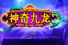 Shen Qi Jiu Long