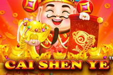 Cai Shen Ye