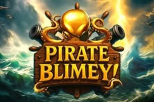 Pirate Blimey