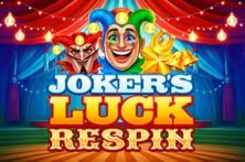 Joker S Luck Respin