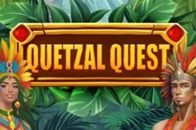 Quetzal Quest