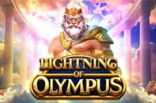 Lightning Of Olympus