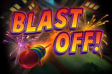 Blast Off!