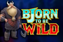 Bjorn to Be Wild