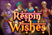 Respin Wishes