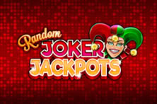 Random Joker Jackpot