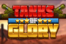 Tanks of Glory