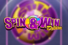Spin & Win