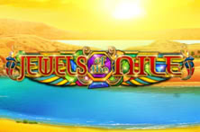 Jewels Of The Nile