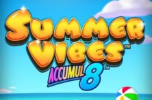 Summer Vibes Accumul8 94