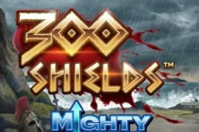 300 Shields Mighty ways 94