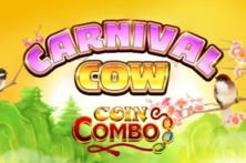 Carnival Cow Coin Combo 94