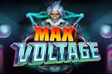 Max Voltage