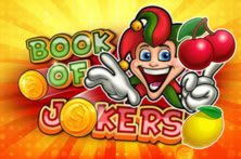 Book of Jokers