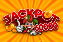 Jackpot 60000