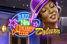 Jazz of New Orleans