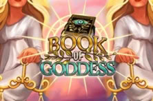 Book Of Goddess