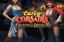 Curvy Corsairs Slicin’ & Dicin’