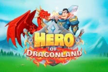 Hero of Dragonland