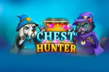 Chest Hunter
