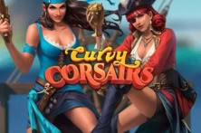 Curvy Corsairs