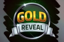 Gold Reveal
