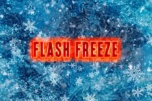 Flash Freeze