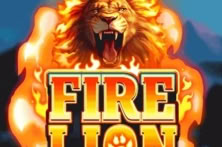 Fire Lion