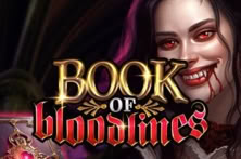 Book Of Bloodlines
